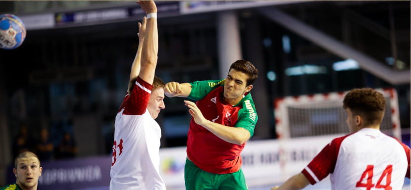 ЧЕ-2021 (U-19). На турнире в Хорватии завершен предварительный раунд. Определились восемь сборных, которые продолжат борьбу за титул