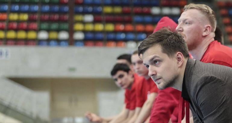 Леонид Воронин: "В финальном матче "Спартаку" вновь не хватило везения"