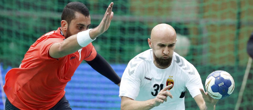 Super Globe. Сегодня будут сыграны полуфинальные матчи