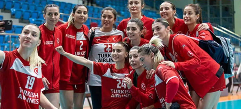 ЧЕ-2024. Сборные Фарерских Островов и Турции впервые отобрались на континентальный турнир. Исландия — впервые за 12 лет