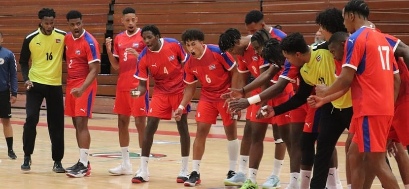 ЧМ-2025. Сборная Кубы выиграла чемпионат Северной Америки и стран Карибского бассейна. Кубинцы впервые с 2009 года вышли на топ-турнир