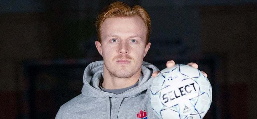 Лучший бомбардир прошлого чемпионата Норвегии Николай Далинг летом сменит "Берген" на "Гамбург"