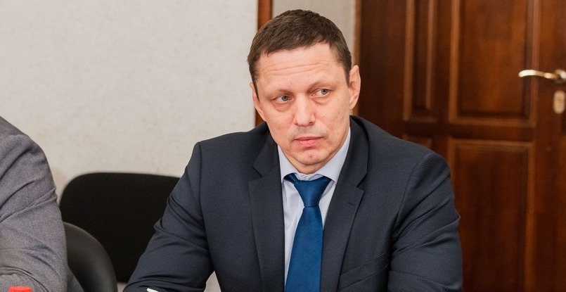 СЕХА-лига. Лев Воронин: "Уверен, что с помощью участия в лиге мы обзаведемся новыми гандбольными болельщиками в Москве"