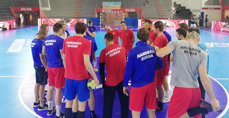 Россияне на турнире в Сан-Хуане. Странности с судейством, составом и качеством игры