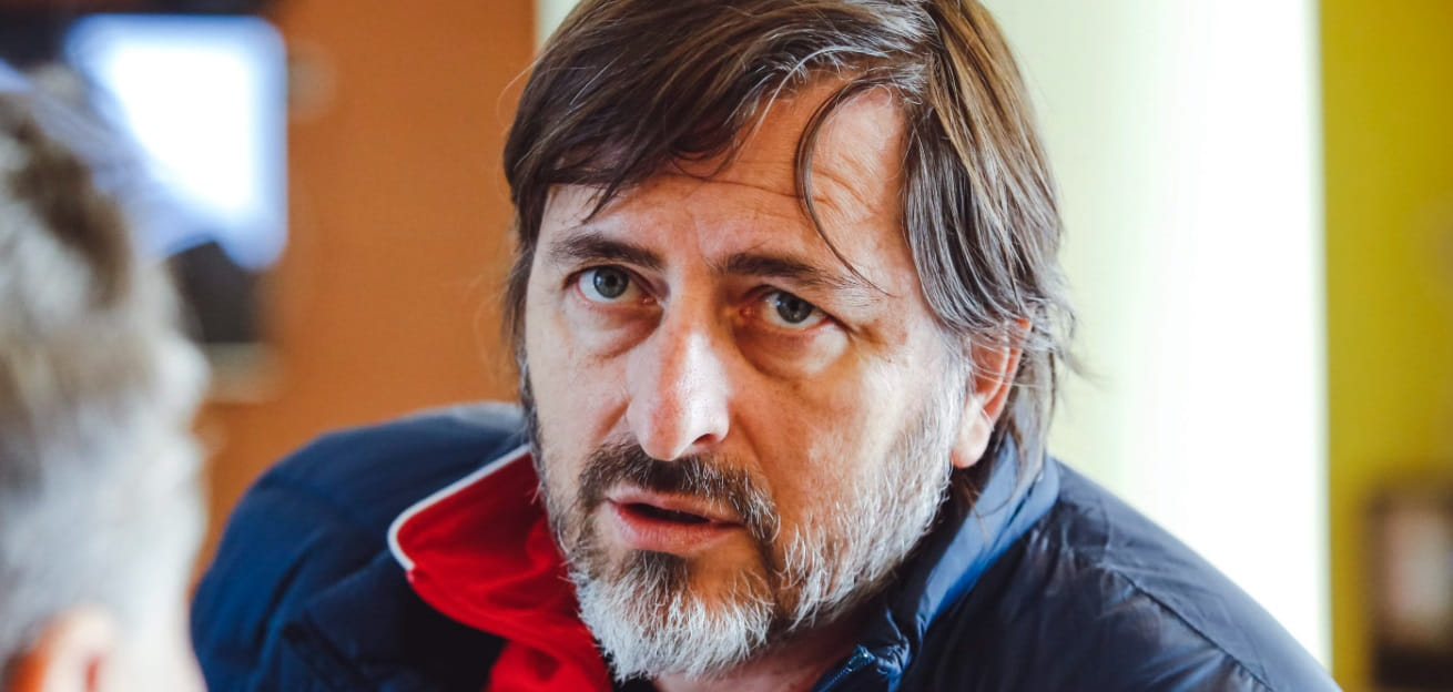 Лига чемпионов. Владо Шола о поражении "Загреба" от "Целе": "Если я и увидел надежду в Барселоне, то сегодня — сплошное разочарование"