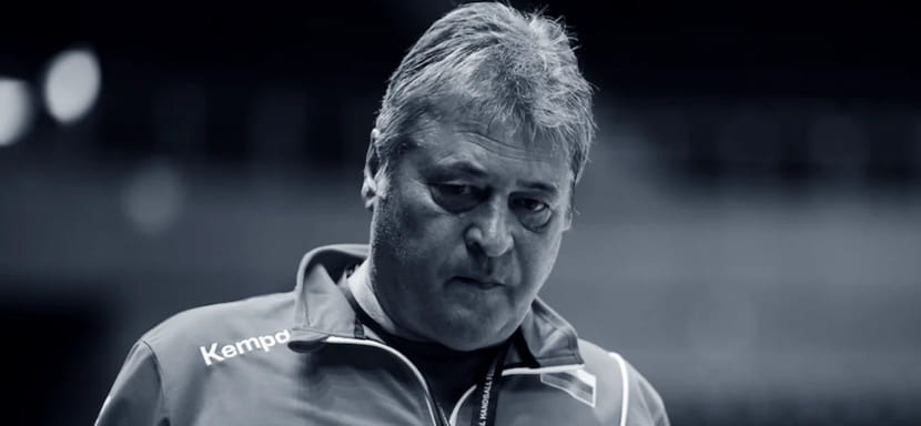 На 62-м году жизни скончался главный тренер мужской сборной Болгарии Илиян Василев