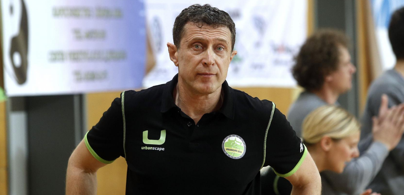 Словения. Главным тренером "Марибора" стал 51-летний хорват Синиша Маркота