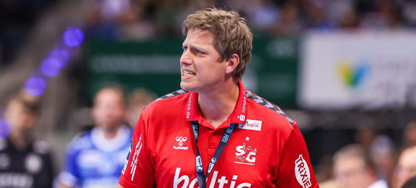 Николай Крикау о немецкой бундеслиге: "Надеюсь, что в будущем у меня снова получится поработать. Здесь выступают лучшие игроки мира"