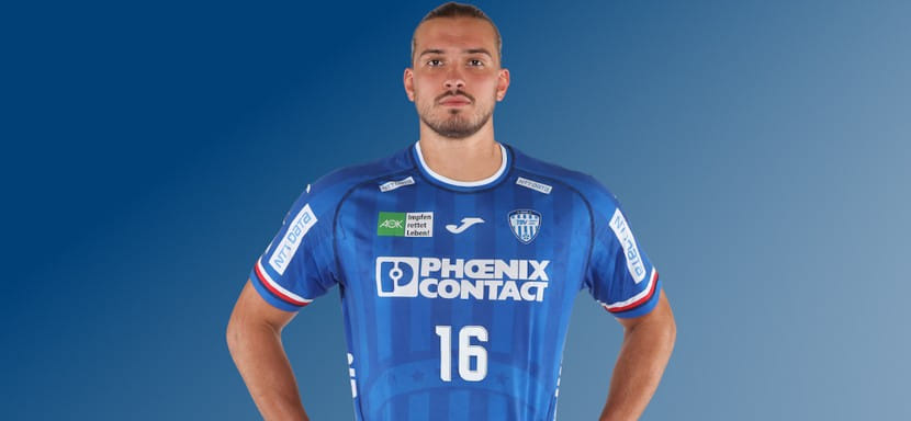 Бундеслига. 23-летний линейный Марсель Тимм покинул "Лемго"