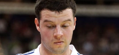 Франция. Гийом Жоли: "Хотел бы продолжать развиваться в "Лионе", прежде чем подняться ближе к молодежным сборным"