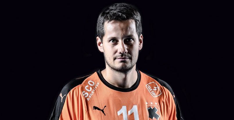 Балканы. Сербский линейный "Шаффхаузена" Боян Белянски продолжит карьеру в "Войводине"