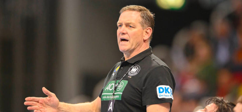 ЧЕ-2022. Альфред Гисласон: "Мы не претендуем на медали, поэтому не говорим о таких целях. Нашей молодой команде пока многого не хватает"