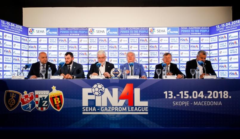 СЕХА-лига: провальное лето-2018