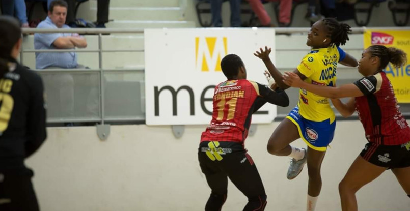 Женские топ-лиги. Вершину не поделишь на двоих