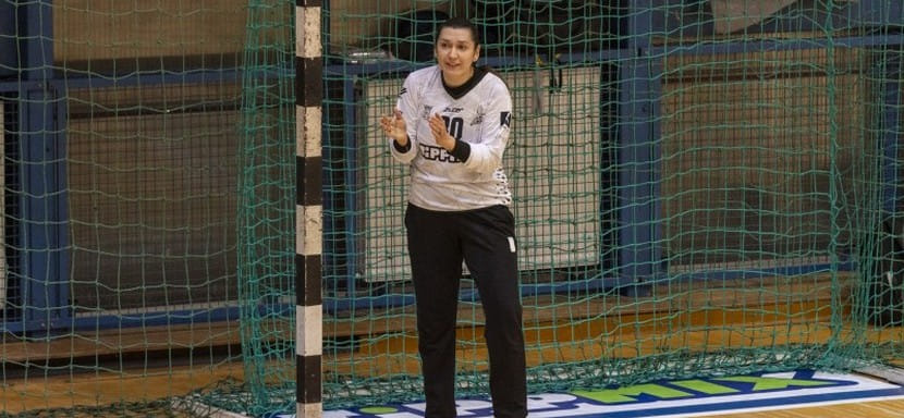 Рената Каюмова: "Вернуться в российский чемпионат, да ещё и в топ-клуб — это окрыляет!"