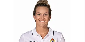 Суперлига. Сабина Якобсен впервые после травмы попала в состав ЦСКА — шведка заявлена на матч против "Астраханочки"