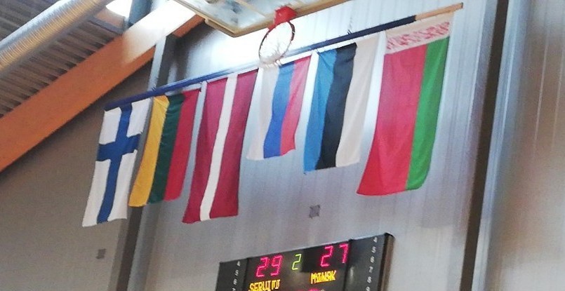 "Кубок Пылвы". СКА-БГУФК потерпел второе поражение подряд