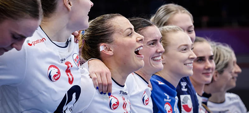 Норвегия взломает оборону Нидерландов, Франция за счёт лучшей защиты пройдет Германию. Расклад на полуфиналы ЧМ от Александра Реввы