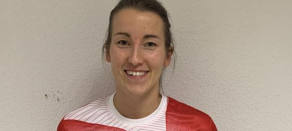 Бундеслига. Миа Бильтофт подписала контракт до конца сезона с "Тюрингером". Она заменит травмированную Жозефин Хубер