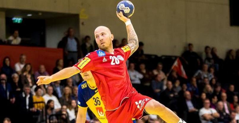 ЧМ-2019. Роберт Вебер: "У сборной Австрии есть четкая цель — это выход в основной раунд чемпионата мира"