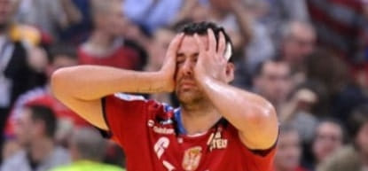 Балканы. Марко Вуин: "Я выбрал "Вардар" последним этапом в моей карьере"