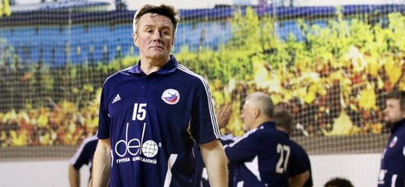 Сергей Наумов: "Экономия сил во внутреннем чемпионате не поможет "Барселоне" — "Магдебург" выиграет"