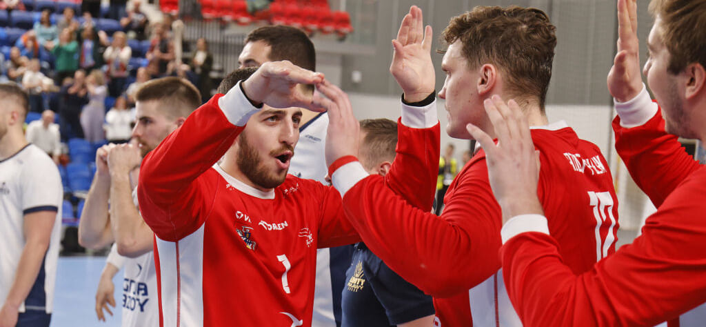 Польша. Вратарь сборной Грузии Зураб Цинцадзе принёс победу "Азотам", отразив четыре пенальти в послематчевой серии с "Квидзынем"