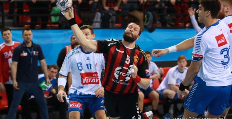 СЕХА-лига. Пресс-служба турнира подготовила подборку лучших голов декабря (ВИДЕО)