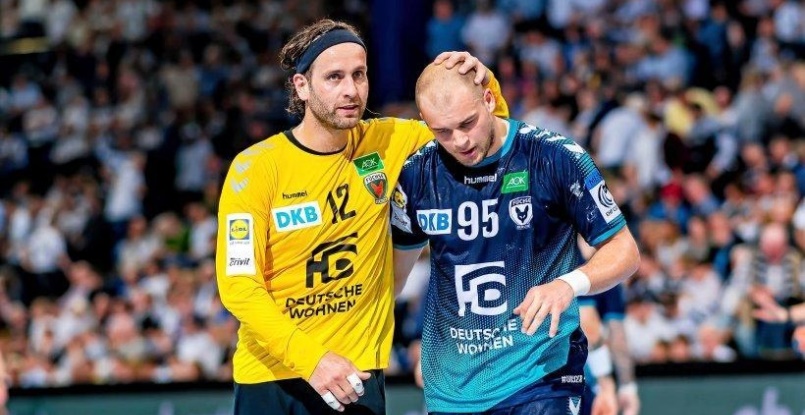 Кубок ЕГФ. Закрытие открытий. Немецкому финалу быть! 