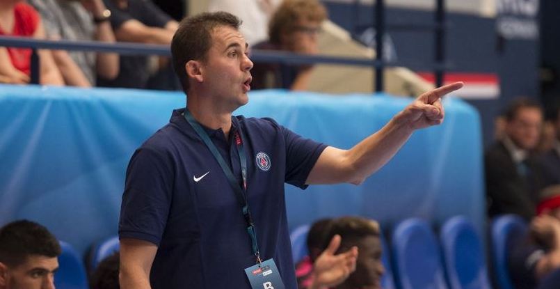 Рауль Гонсалес ушел с поста главного тренера сборной Македонии