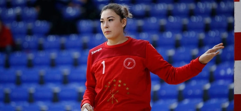 Olimpbet Суперлига. Регина Якупова: "Хотелось бы помочь "Кубани" вернуться в зону медалей"