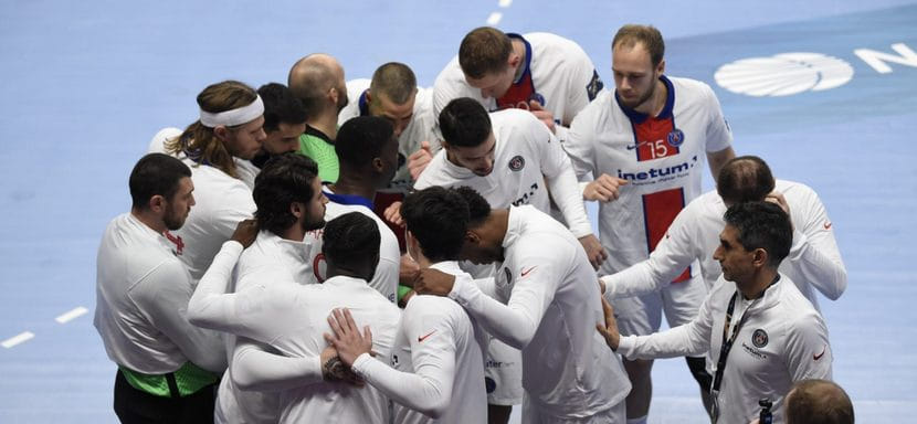 Французские СМИ: "ПСЖ" не продлит контракт с Раулем Гонсалесом. Команду, вероятно, покинут три гандболиста. Из “Веспрема” может прийти Кантен Маэ