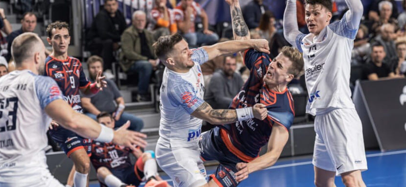 Польша. "Азоты" сенсационно уступили в гостях "Островии", "Заглембе" дома вырвал победу у "Выбжеже" в матчах 17-го тура