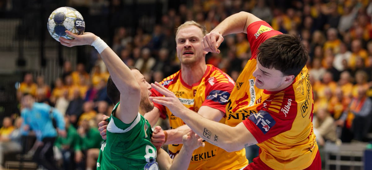 Все по местам! В плей-офф Лиги чемпионов осталась лишь одна вакантная позиция