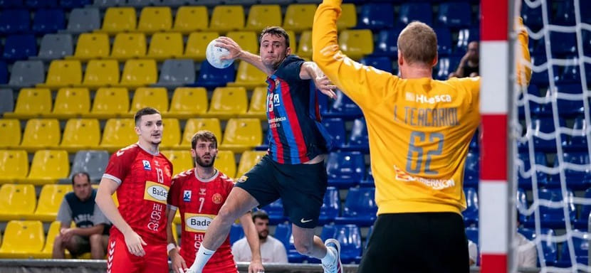 Испания. "Барселона" добилась четвёртой победы подряд и ещё два результата матчей пятницы