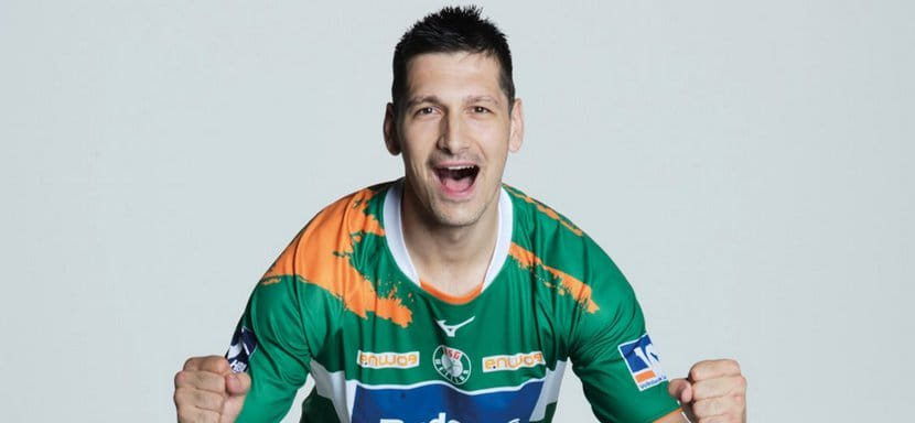 Балканы. Правый полусредний Иван Сршен летом покинет немецкий "Вецлар" и вернется в хорватский "Нексе"