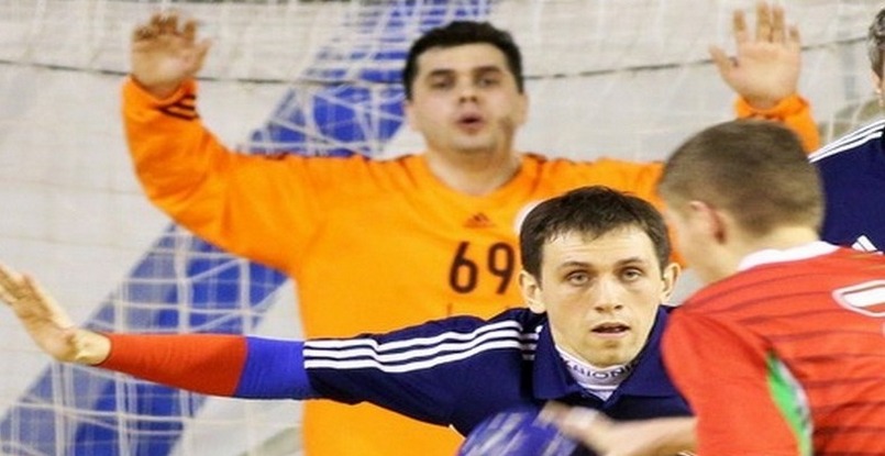 Генеральным секретарем Федерации гандбола России назначен Денис Богомолов