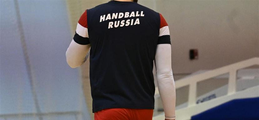 9 представителей МССУОР №2 и еще 13 гандболистов вызваны в расположение юношеской (U-18) сборной России в Красноармейске