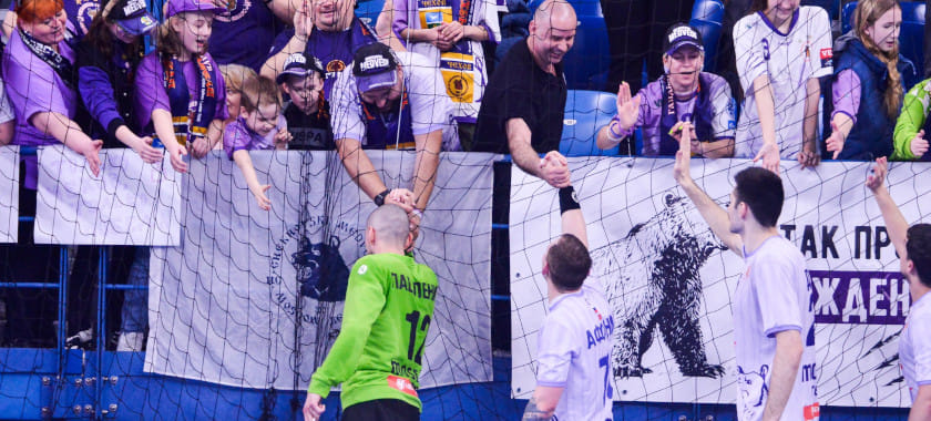 В третий раз подряд на Кубке губернатора Московской области тренерам будут доступны по два челленджа за матч