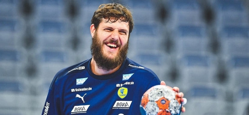 Бундеслига. 34-летний полусредний из Эстонии Майт Патрайл, покинувший "Райн Лёвен", стал игроком "Хамм-Вестфалена"