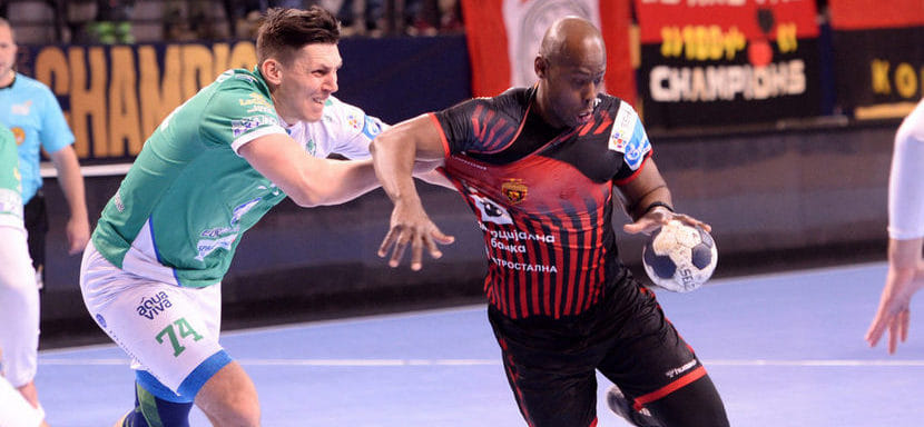 Балканы. Решающий матч за титул чемпиона Северной Македонии между "Вардаром" и "Еурофармом Пелистером" состоится 1 мая в Битоле