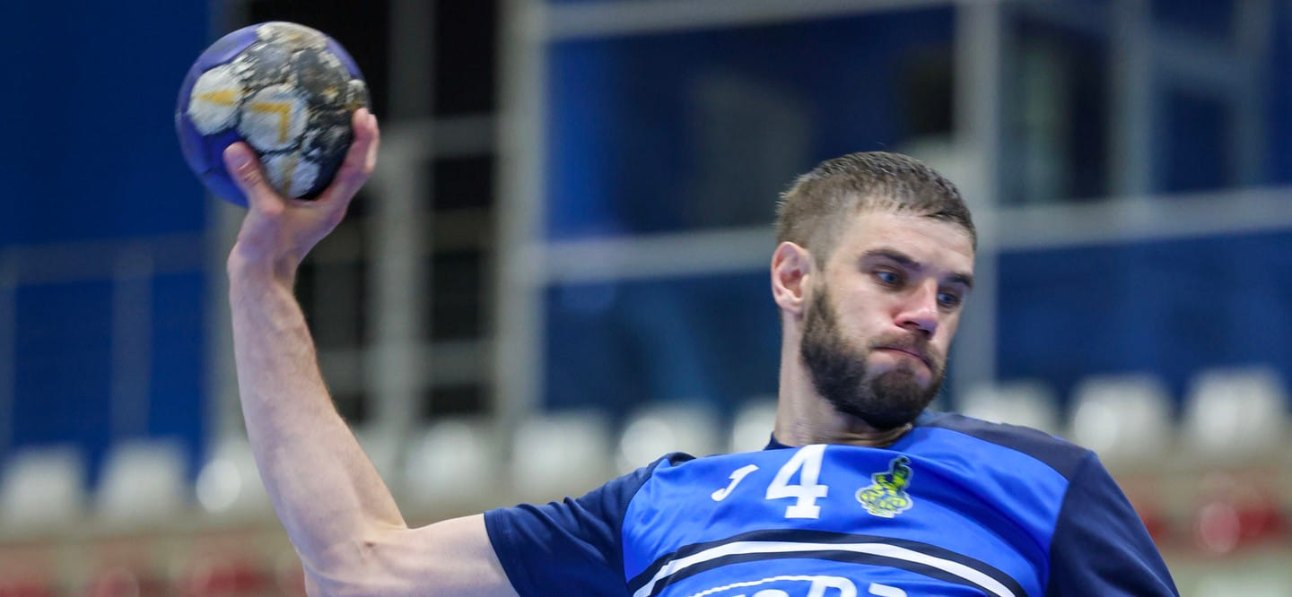 Olimpbet Суперлига. Сохранивший прописку в топ-дивизионе омский "Скиф" попрощался с тремя гандболистами