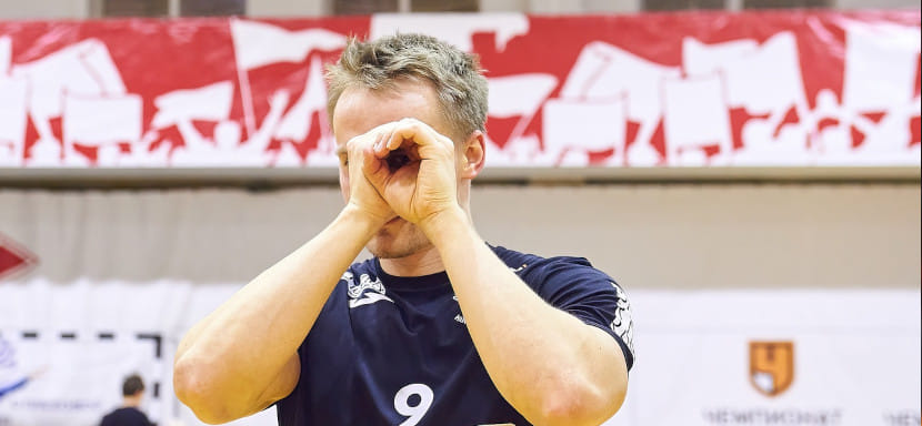 Любительский гандбол. В воскресенье состоится финал мужского чемпионата Москвы. Титул сильнейшего оспорят "Дворец" и МГУ