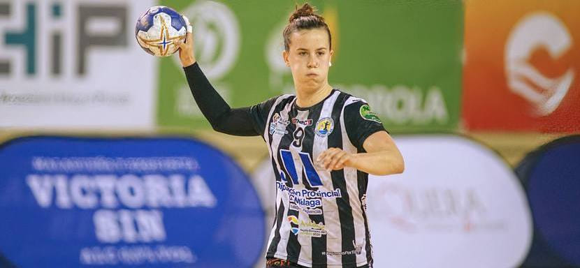 Испания. Разыгрывающая "Малаги" Сильвия Ардериус в четвёртый раз в карьере признана самым ценным игроком чемпионата