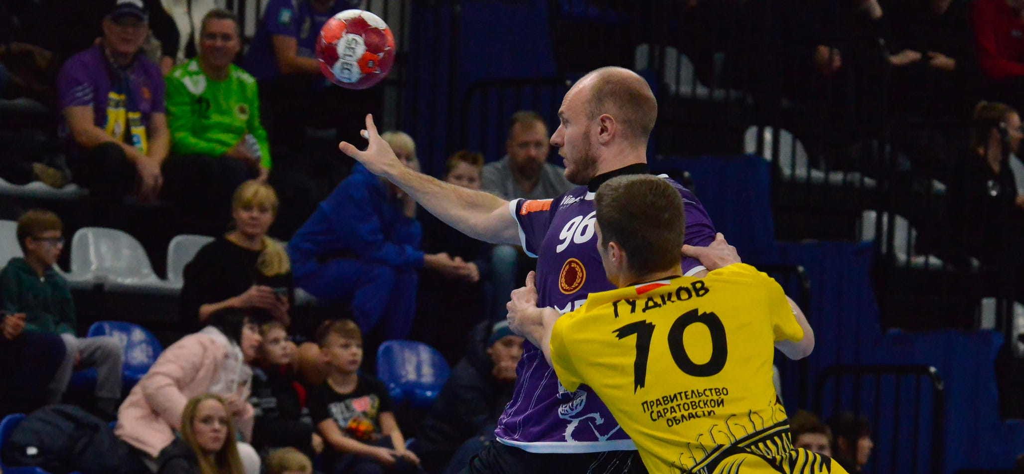 Olimpbet Суперлига. Битва за топ-4, анкета тренеров: "Чеховские медведи" против СГАУ-"Саратова"