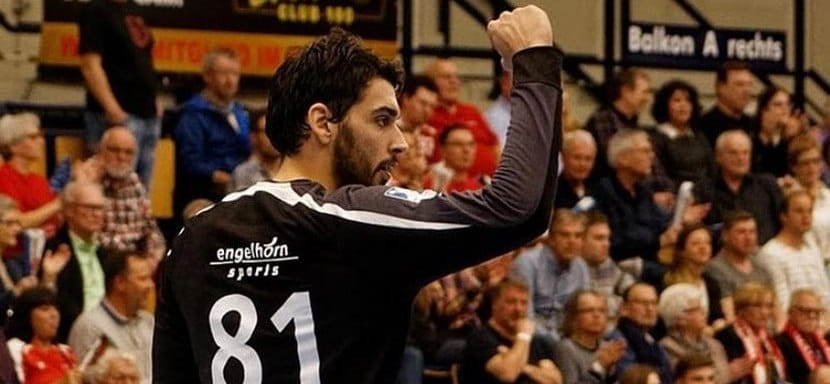 Бундеслига. Голкипер сборной Хорватии Матей Ашанин летом вернется в "Людвигсхафен" россиянина Азата Валиуллина