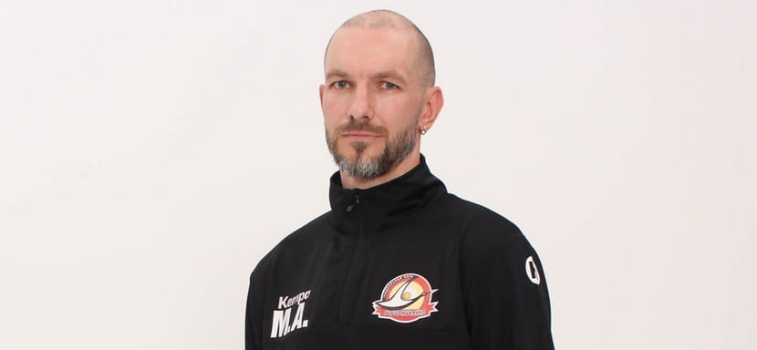 Максим Несвадьба: "Два очка есть, мы идём дальше"