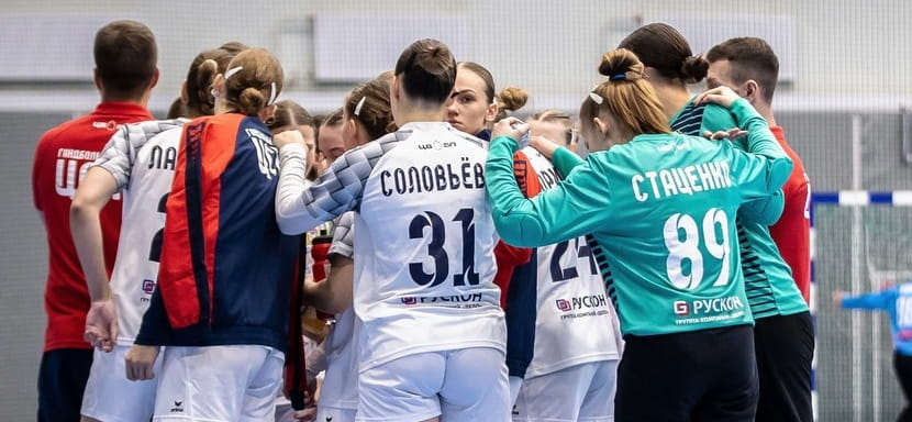 В высшей лиге второй состав ЦСКА сыграл вничью со "Ставропольем" в единственном матче четверга