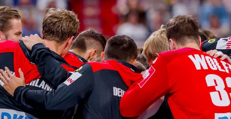 Альфред Гисласон дебютирует у руля сборной Германии в спарринге с голландцами, который пройдет в Магдебурге без зрителей