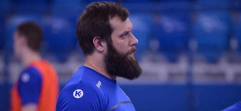 Olimpbet Суперлига. Александр Котов: "У нас уже нет не только права на ошибку, но даже на минимальную осечку"